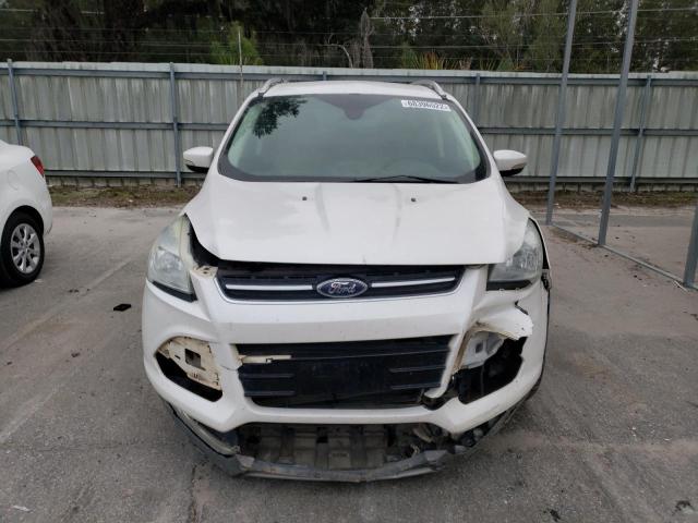 Photo 5 from auction – 2016 FORD ESCAPE TIT with VIN 1FMCU0JX9GUB51978