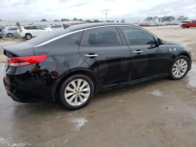 Photo 3 from auction – 2016 KIA OPTIMA LX with VIN 5XXGT4L31GG006532