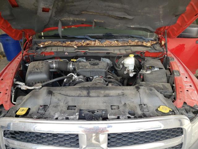 Photo 11 from auction – 2013 RAM 1500 ST with VIN 1C6RR6SP0DS661541