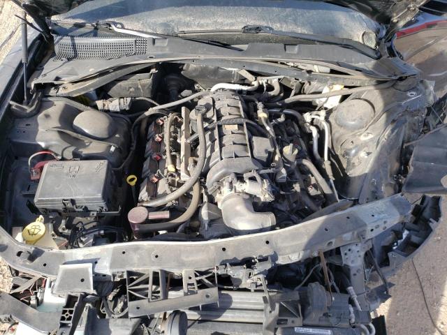 Photo 11 from auction – 2016 DODGE CHARGER R/ with VIN 2C3CDXCT1GH158938