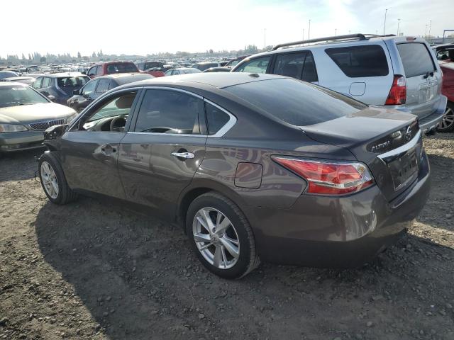 Photo 2 from auction – 2014 NISSAN ALTIMA 2.5 with VIN 1N4AL3AP5EN250472