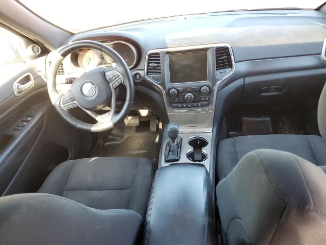 Photo 8 from auction – 2016 JEEP GRAND CHER with VIN 1C4RJFAG4GC462914
