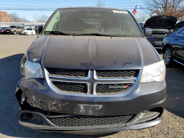 Photo 5 from auction – 2013 DODGE GRAND CARA with VIN 2C4RDGCG3DR610502