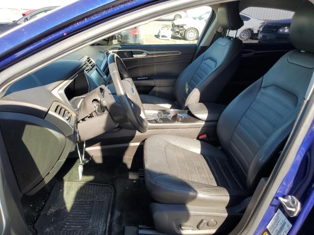 Photo 7 from auction – 2016 FORD FUSION SE with VIN 3FA6P0PU2GR320502
