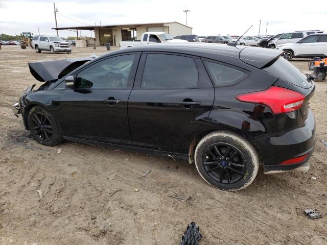 Photo 2 from auction – 2017 FORD FOCUS SE with VIN 1FADP3K24HL264903