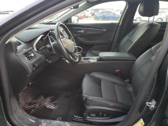Photo 7 from auction – 2014 CHEVROLET IMPALA LT with VIN 1G1115SL6EU141878