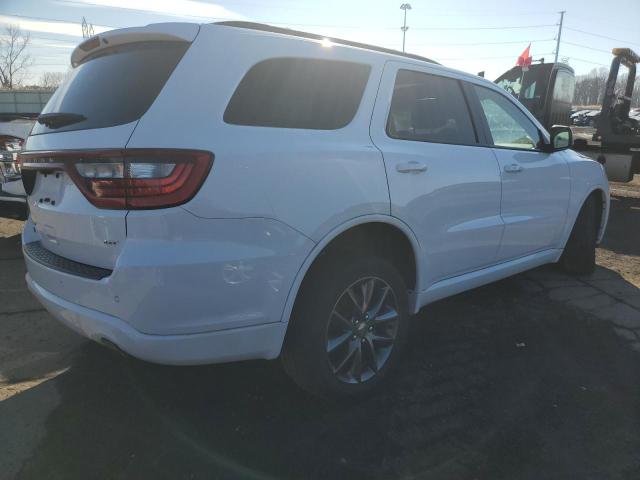 Foto 3 de la subasta – 2018 DODGE DURANGO GT con VIN 1C4RDJDG9JC187389