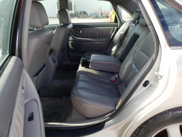 Photo 10 from auction – 2003 TOYOTA AVALON XL with VIN 4T1BF28B43U303414
