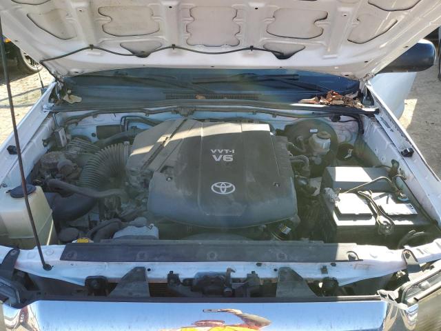 Photo 11 from auction – 2012 TOYOTA TACOMA DOU with VIN 3TMLU4EN8CM086155