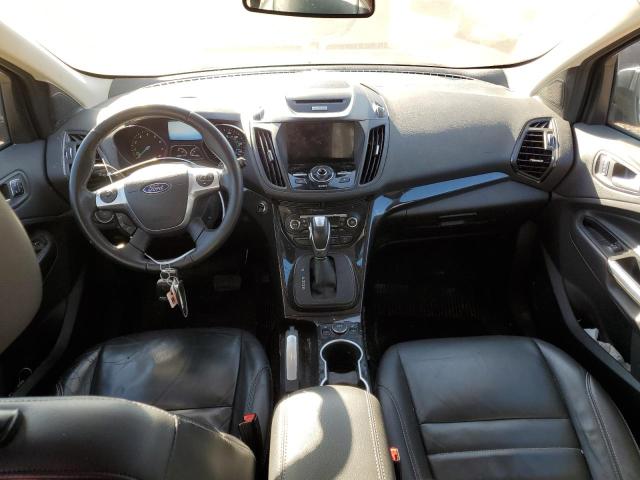 Photo 8 from auction – 2016 FORD ESCAPE TIT with VIN 1FMCU9JX3GUC86703