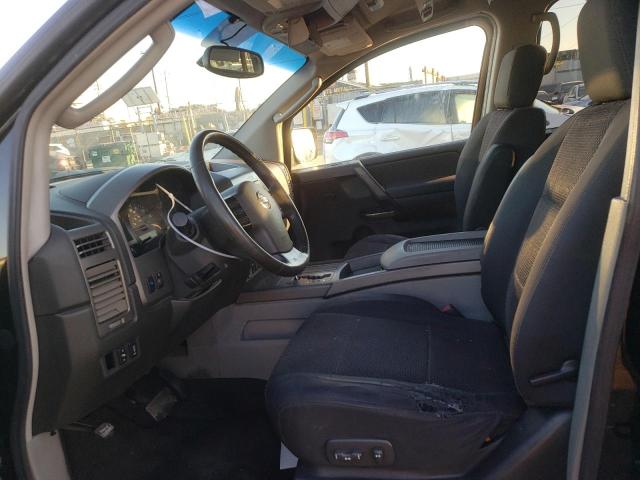 Photo 7 from auction – 2004 NISSAN ARMADA SE with VIN 5N1AA08A94N728337