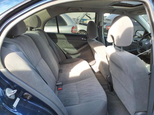 Photo 10 from auction – 2005 HONDA CIVIC EX with VIN 2HGES26765H592542