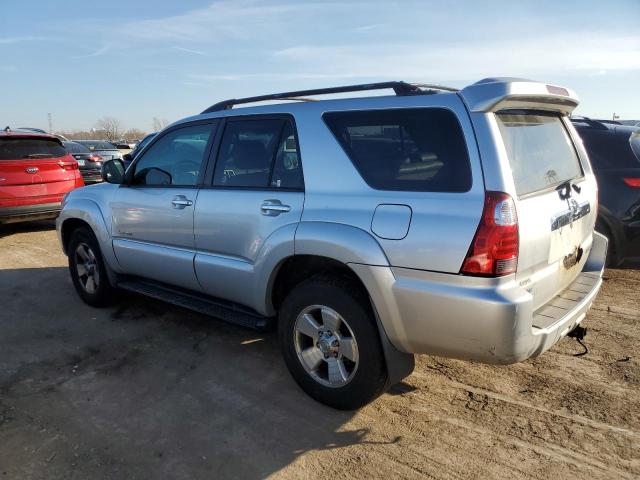 Photo 2 from auction – 2008 TOYOTA 4RUNNER SR with VIN JTEBU14RX8K013894