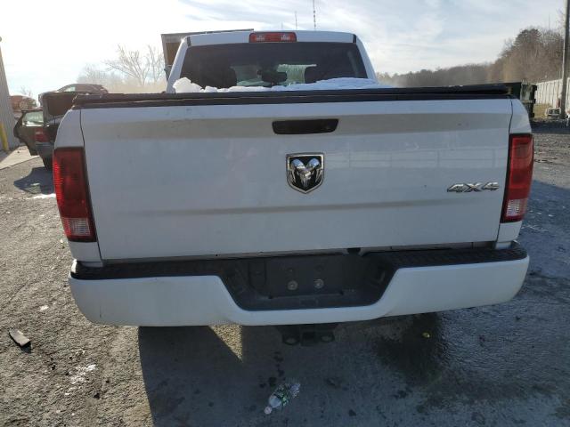 Photo 6 from auction – 2018 RAM 1500 ST with VIN 1C6RR7FG3JS197334