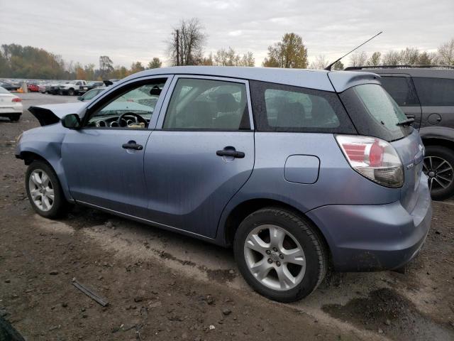 Photo 2 from auction – 2007 TOYOTA MATRIX with VIN 2T1KR32E17C635298