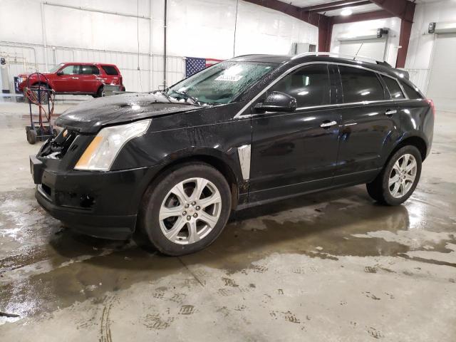 CADILLAC SRX PERFOR 2014 with VIN 3GYFNCE34ES680933 - Photo from auction