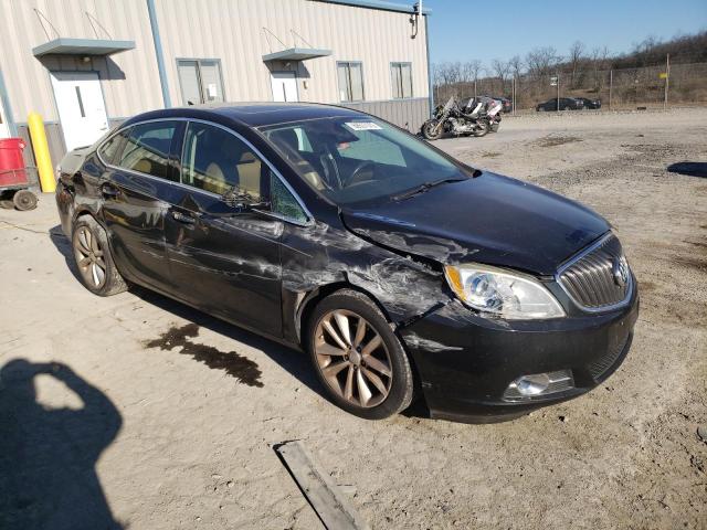 Photo 4 from auction – 2014 BUICK VERANO PRE with VIN 1G4PT5SV8E4137582