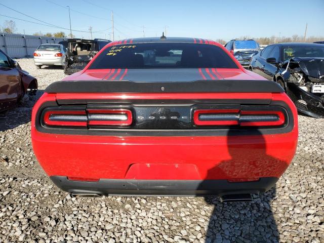 Photo 6 from auction – 2015 DODGE CHALLENGER with VIN 2C3CDZBT6FH873466