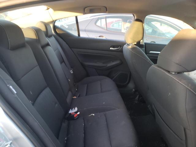 Photo 10 from auction – 2022 NISSAN ALTIMA SV with VIN 1N4BL4DV5NN394253
