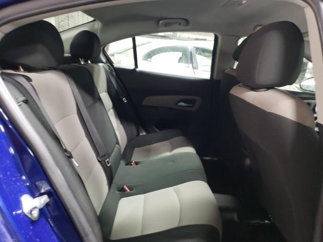 Photo 10 from auction – 2012 CHEVROLET CRUZE LS with VIN 1G1PC5SH6C7220978