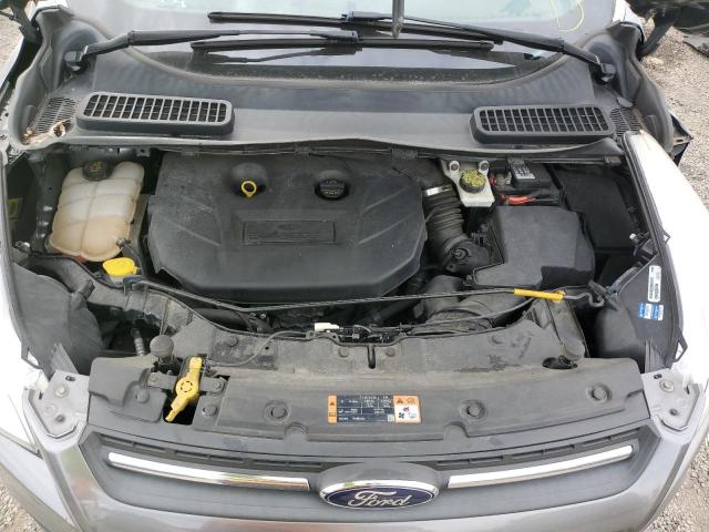 Photo 12 from auction – 2014 FORD ESCAPE SE with VIN 1FMCU9G92EUC72491
