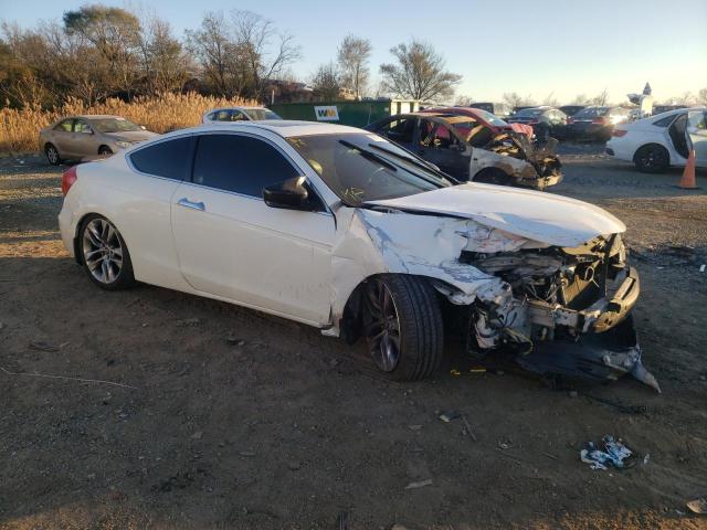 Photo 4 from auction – 2011 HONDA ACCORD EXL with VIN 1HGCS2A83BA007806