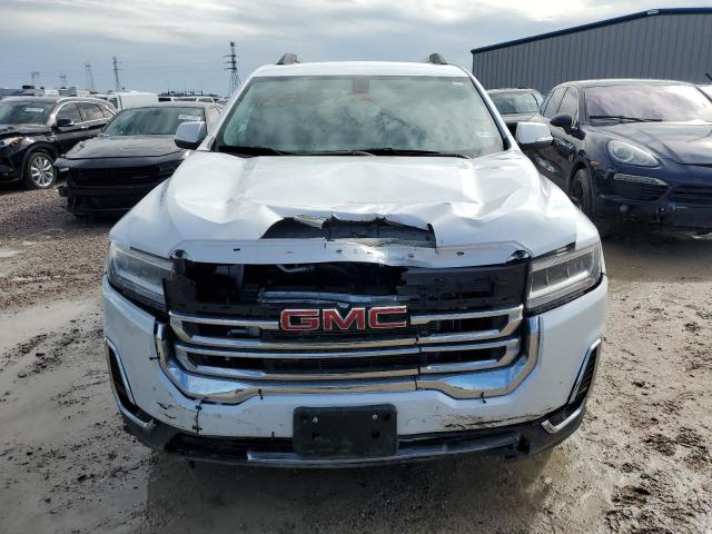Photo 5 from auction – 2020 GMC ACADIA SLT with VIN 1GKKNMLS3LZ152812