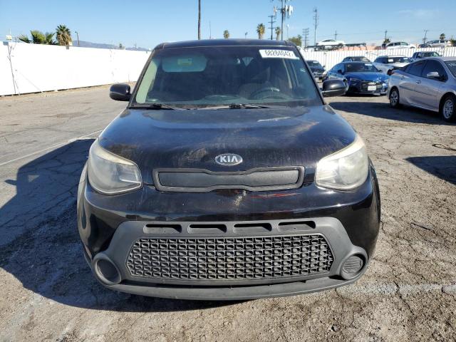 Photo 5 from auction – 2014 KIA SOUL with VIN KNDJN2A29E7043283