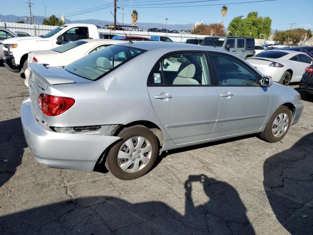 Photo 3 from auction – 2007 TOYOTA COROLLA CE with VIN 1NXBR30E17Z809498