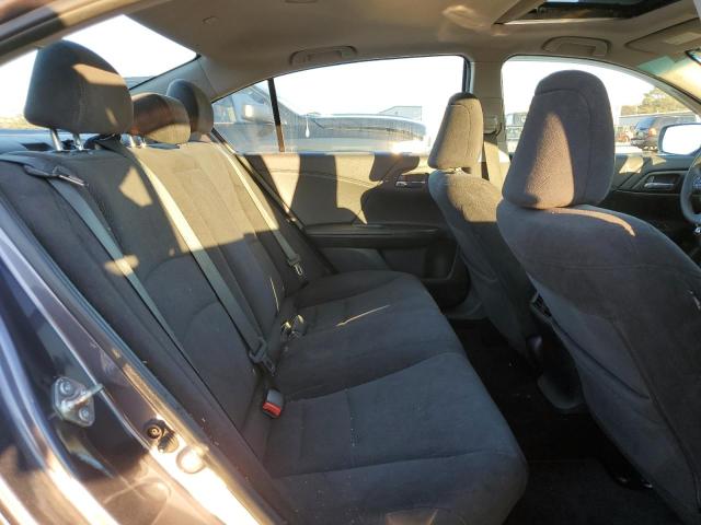 Photo 10 from auction – 2015 HONDA ACCORD EX with VIN 1HGCR2F74FA012188