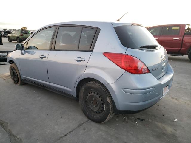 Photo 2 from auction – 2010 NISSAN VERSA S with VIN 3N1BC1CP7AL372845