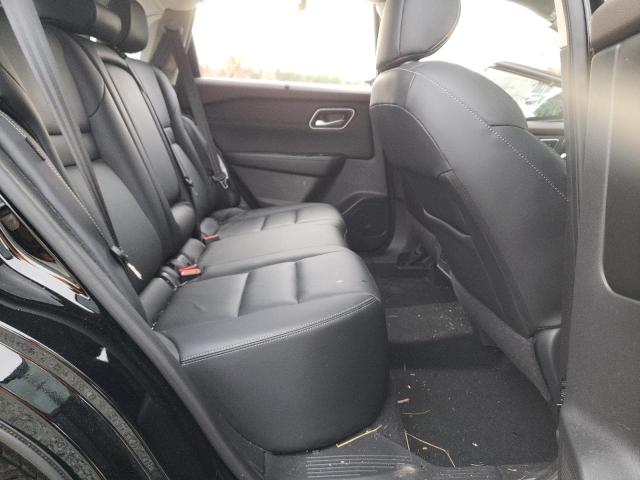 Photo 11 from auction – 2021 NISSAN ROGUE SL with VIN 5N1AT3CA4MC822253