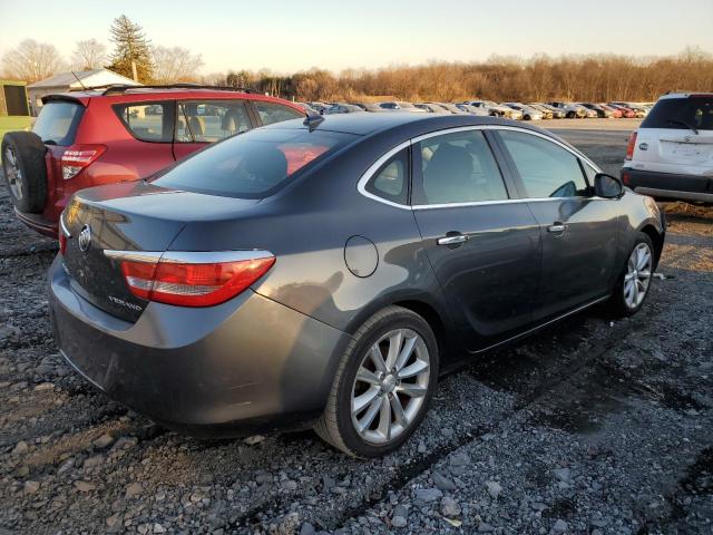 Photo 3 from auction – 2013 BUICK VERANO with VIN 1G4PP5SK4D4168630