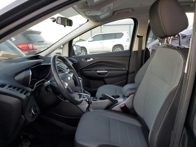 Photo 7 from auction – 2016 FORD C-MAX SE with VIN 1FADP5AUXGL119488