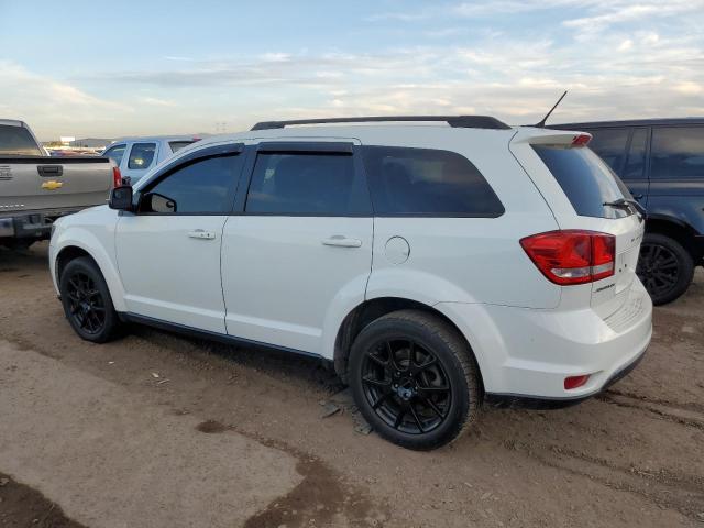 Photo 2 from auction – 2014 DODGE JOURNEY SX with VIN 3C4PDCBB6ET277555