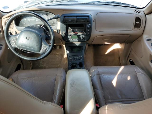 Photo 8 from auction – 1999 FORD EXPLORER with VIN 1FMZU32P9XZB24082