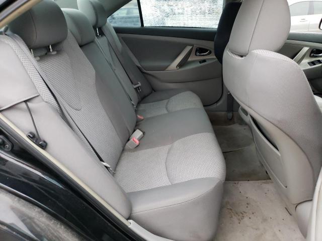 Photo 10 from auction – 2010 TOYOTA CAMRY BASE with VIN 4T1BF3EK0AU010682