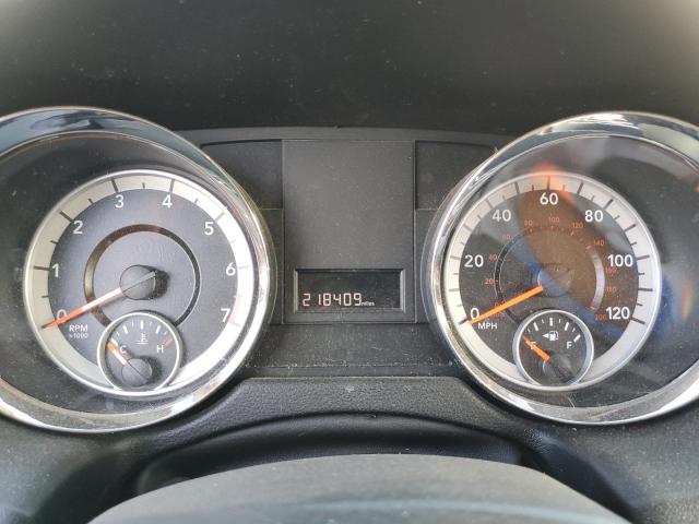 Photo 9 from auction – 2012 DODGE GRAND CARA with VIN 2C4RDGBG6CR365016