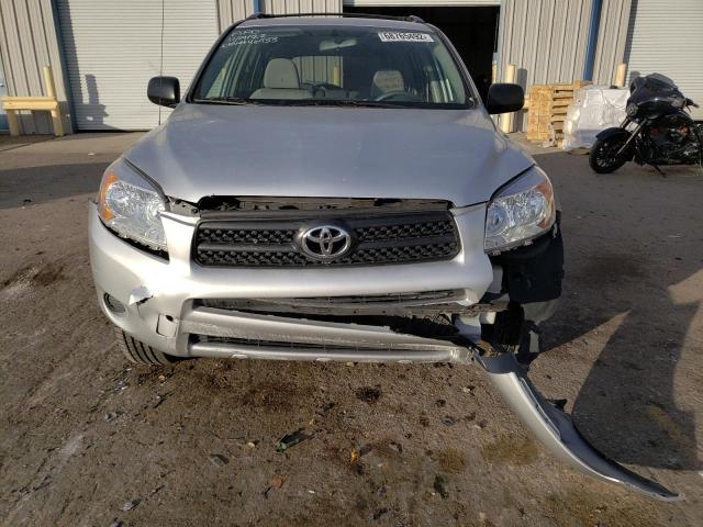Photo 5 from auction – 2006 TOYOTA RAV4 with VIN JTMZD33V765012176