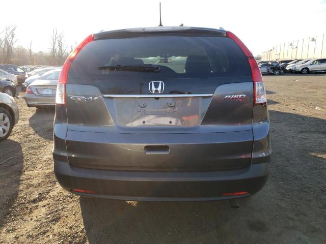 Photo 6 from auction – 2013 HONDA CR-V EXL with VIN 2HKRM4H74DH621352