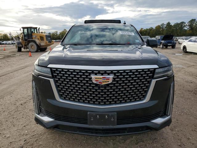 Photo 5 from auction – 2021 CADILLAC ESCALADE E with VIN 1GYS3KKL0MR443926