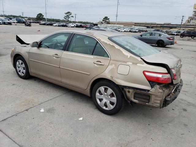 Photo 2 from auction – 2007 TOYOTA CAMRY CE with VIN 4T1BE46K37U173438