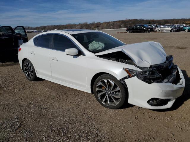 Photo 4 from auction – 2017 ACURA ILX PREMIU with VIN 19UDE2F82HA007762