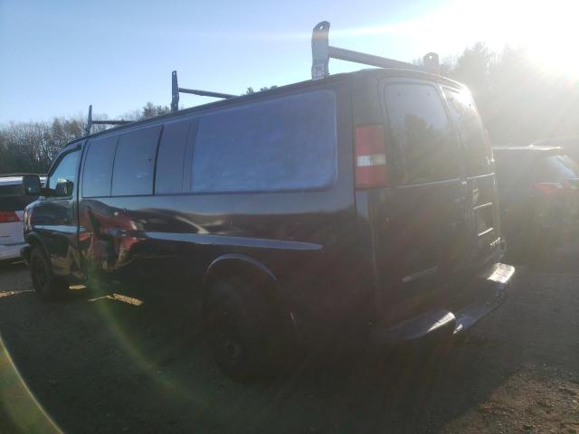 Photo 2 from auction – 2004 CHEVROLET EXPRESS G3 with VIN 1GAHG39U441153608