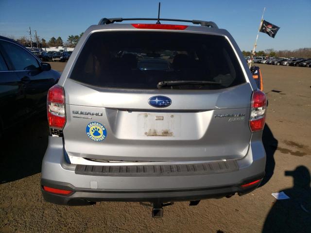 Photo 6 from auction – 2014 SUBARU FORESTER 2 with VIN JF2SJAEC6EH424307