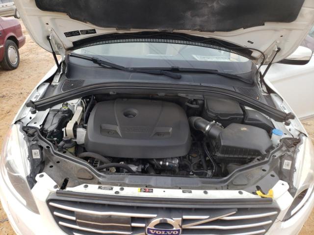 Photo 11 from auction – 2016 VOLVO XC60 T5 PL with VIN YV440MDM5G2831379