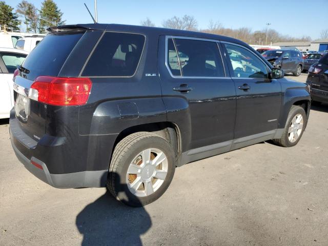 Photo 3 from auction – 2013 GMC TERRAIN SL with VIN 2GKFLREK2D6303122