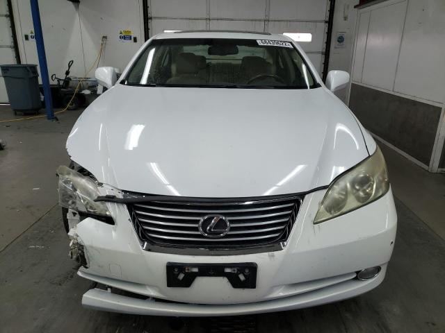 Photo 5 from auction – 2007 LEXUS ES 350 with VIN JTHBJ46G972119261