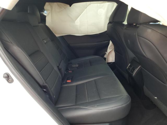 Photo 11 from auction – 2021 LEXUS NX 300 BAS with VIN JTJSARBZ9M5025152