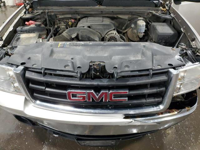 Photo 11 from auction – 2007 GMC NEW SIERRA with VIN 1GTEK19J67Z581916